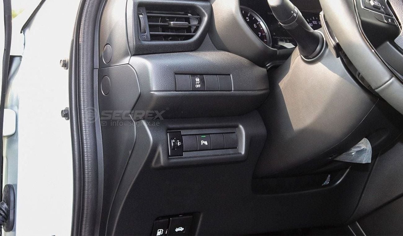 سوزوكي سويفت 2025 Model Suzuki Swift GLX, 1.2L Petrol A/T