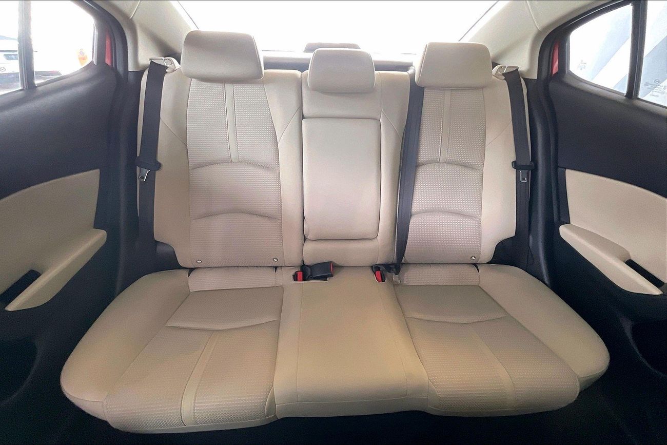 Mazda 3 V S/R | Guaranteed Warranty | 0 Down Payment