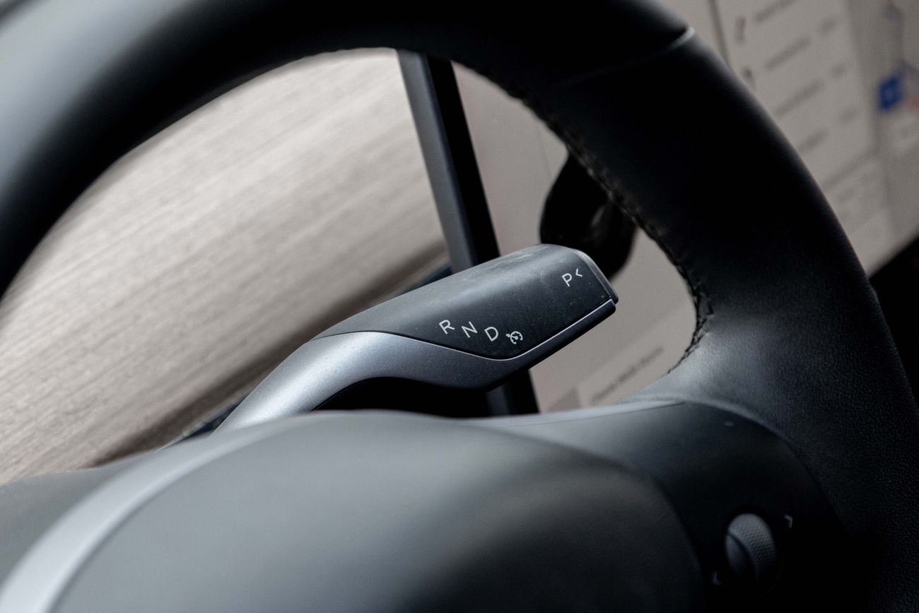 تسلا موديل 3 Model 3 Performance | 1,861 P.M | 0% Downpayment | Impeccable Condition!