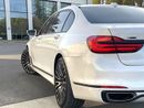 بي أم دبليو 750Li xDrive Executive 4.4L