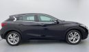 Infiniti Q30 1.6 1.6 | Under Warranty | Inspected on 150+ parameters