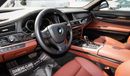 BMW 750Li Li