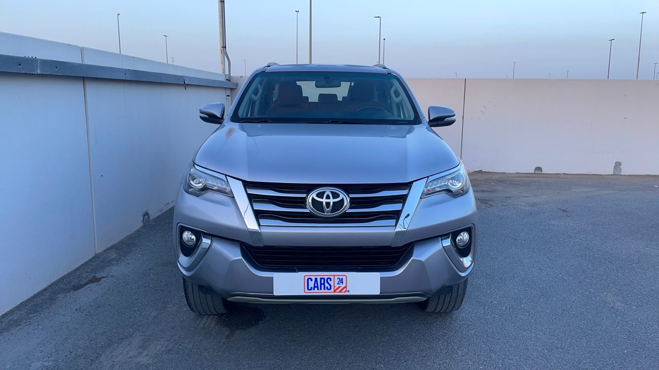 Toyota Fortuner VXR 4 | Zero Down Payment | Free Home Test Drive