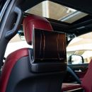 Lexus LX 600 Signature 3.5L