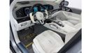 Mercedes-Benz GLS 600 Maybach 2022 Mercedes Maybach GLS600 4MATIC, Warranty, Full Service History, Fully Loaded, Very Low