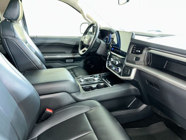 Ford Expedition XLT, миниатюра 26