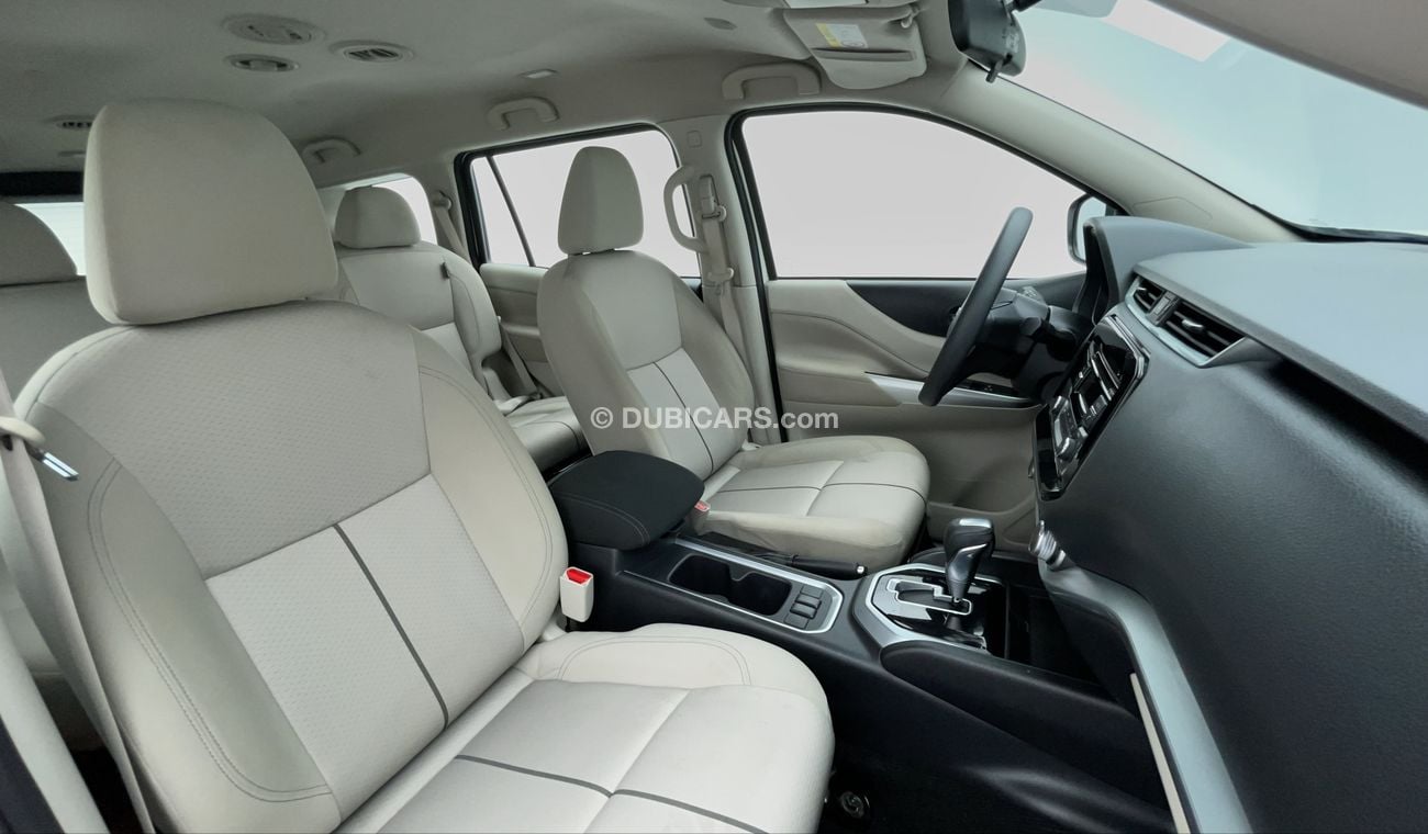 Nissan XTerra SE 2.5 | Zero Down Payment | Free Home Test Drive