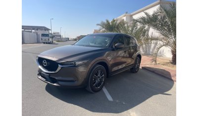 مازدا CX-5