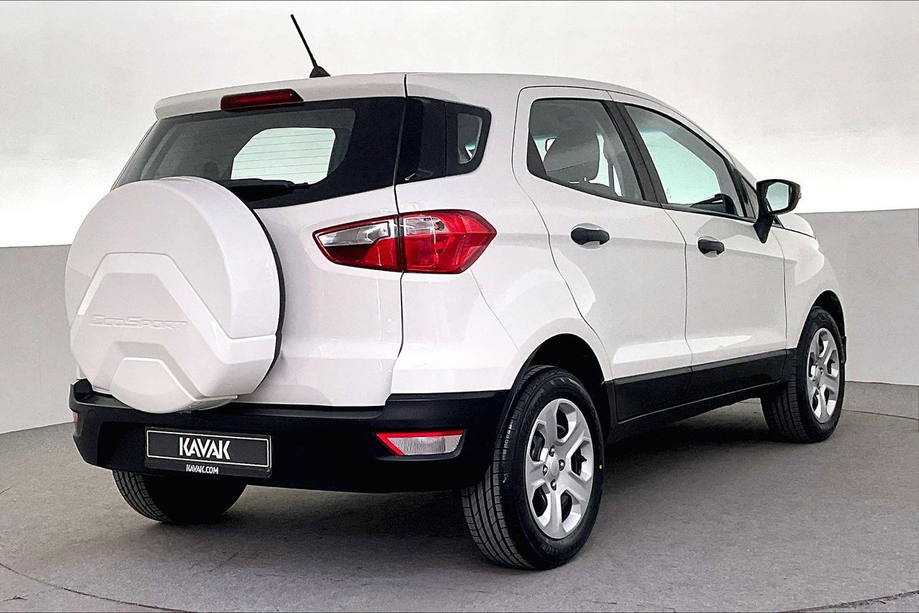 Ford EcoSport Ambiente | Guaranteed Warranty | 0 Down Payment