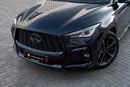 Infiniti QX50 S Black Edition Infinti QX50 S Black Edition | 2,350 P.M | 0% Downpayment | IMMACULATE!