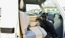 Toyota Land Cruiser Pick Up 4.2L Diesel V6 Single Cabin