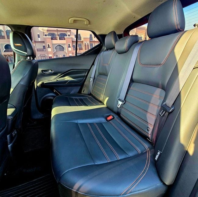 Nissan Kicks SL, миниатюра 25