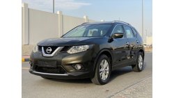 Nissan X-Trail Extra I’ll