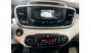 Kia Sorento KIa Sorento awd