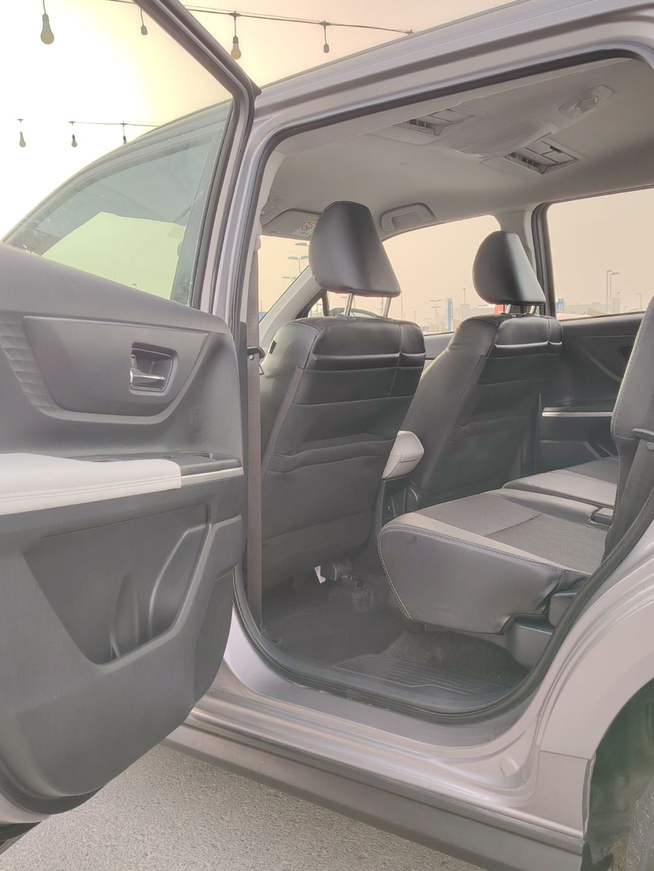 Toyota Veloz GX