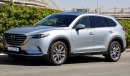 Mazda CX-9 LTD 2020  AWD SKYACTIV  0km Inc. 5Yrs Warranty