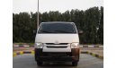 Toyota Hiace 2014 ref#750