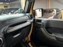 Jeep Wrangler Sport Jeepers Edition