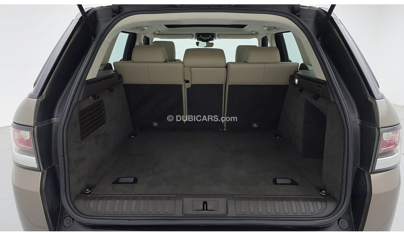 Land Rover Range Rover Sport SE 3 | Zero Down Payment | Free Home Test Drive