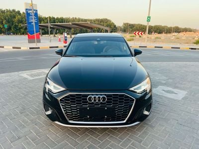 Audi A3 PREMIUM 40 TFSI  S TRONIC