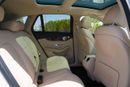 Mercedes Benz GLC 300 AMG
