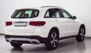 Mercedes-Benz GLC 200 4MATIC VSB 29190