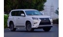 Lexus GX460 SPORT