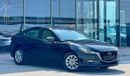 Mazda 3 SE 799x36 -Monthly I GCC I Sunroof, Cruise, Camera,I Accident Free
