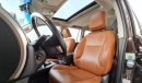 Lexus GX460 Prestige 2017 | Perfect Condition | GCC