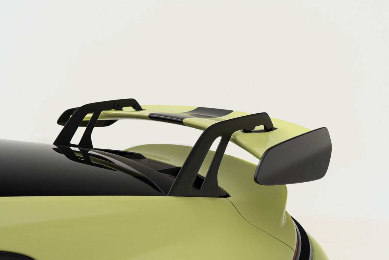 بورش 911 GT3 4.0L