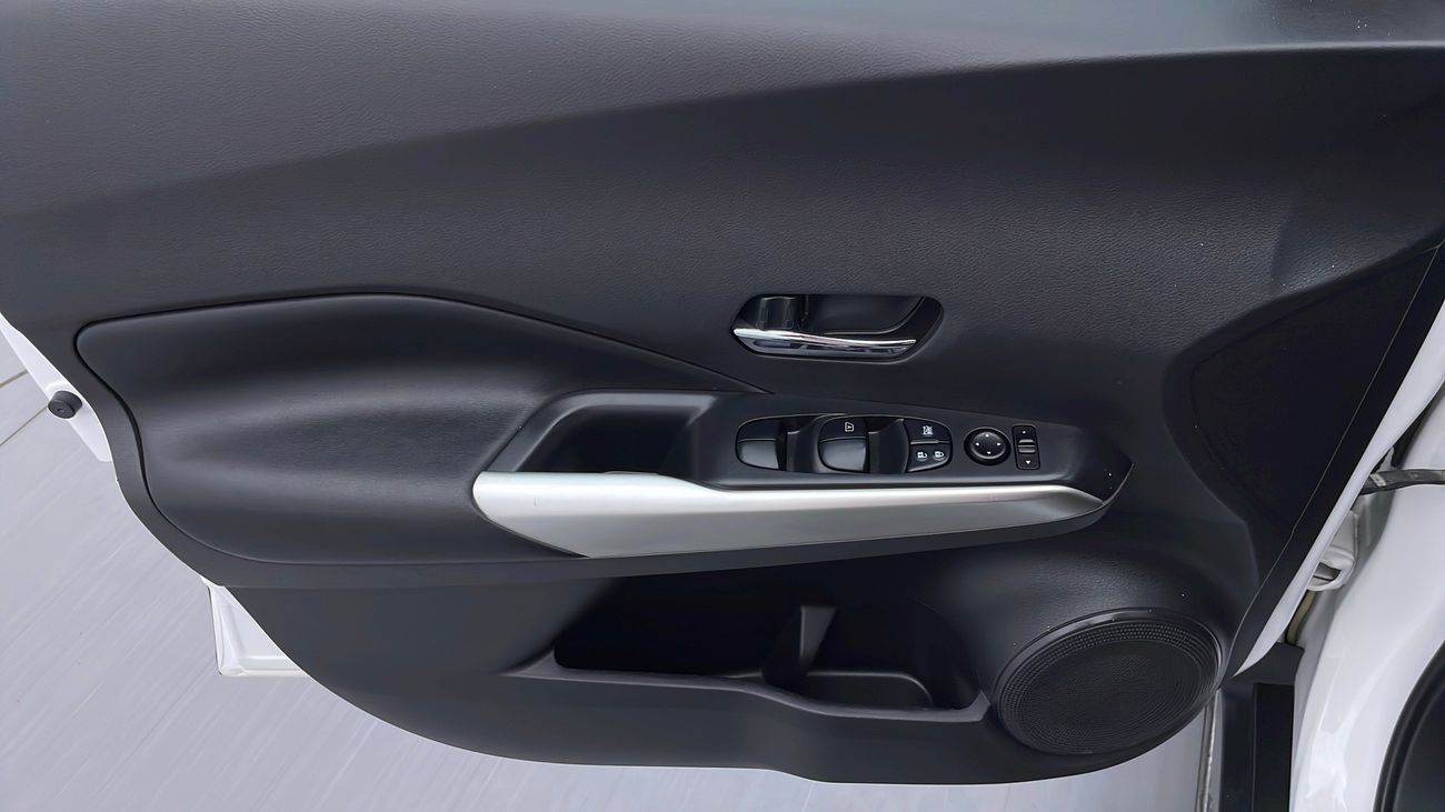 Nissan Kicks SL 1.6 | Under Warranty | Inspected on 150+ parameters