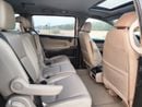 Honda Odyssey TOURING GCC