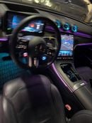 Mercedes-Benz C 43 AMG