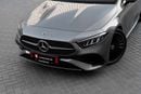مرسيدس بنز A 200 A 200 | 2,742 P.M | 0% Downpayment | Perfect Condition!