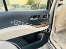 Toyota Land Cruiser Toyota Land Cruiser 2015 upgraded to 2025 complete with dashboard