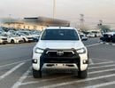 Toyota Hilux Toyota Hilux 2022MODEL Fuel.Petrol Gl Adventure Modified 2.7L v4 AWD 4x4 Rear camera Transmission Au