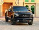 Chevrolet Silverado LT - American Specs - Well Maintained