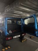 سوزوكي جيمني