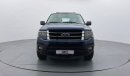 Ford Expedition EL 3.5 | Under Warranty | Inspected on 150+ parameters