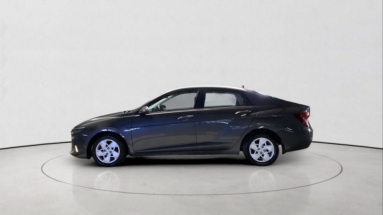 Hyundai Accent SMART | Guaranteed Warranty | 0 Down Payment