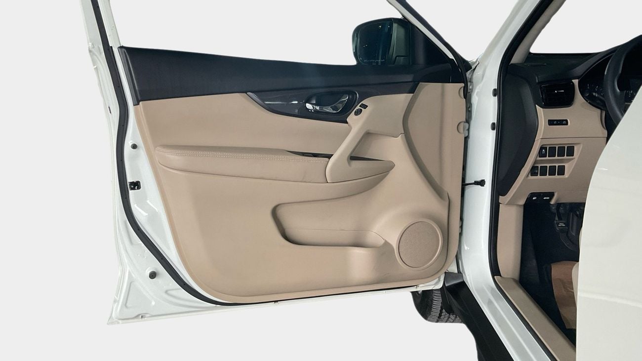 Nissan XTrail S 2.5L (169 HP) FWD (5 Seater) S | Guaranteed Warranty | 0 Down Payment