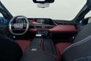 إنفينيتي QX80 AUTOGRAPH CAPTAIN CHAIRS AUTOGRAPH 3.5