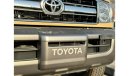 Toyota Land Cruiser Hard Top TOYOTA LAND CRUISER 4.0 HARDTOP PETROL