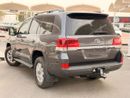 Toyota Land Cruiser GXR1 4.5L