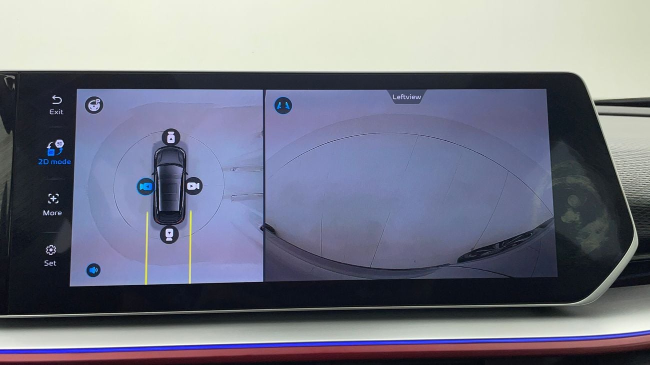 جيلي كول تري GF 1.5 | بدون دفعة مقدمة | اختبار القيادة في المنزل