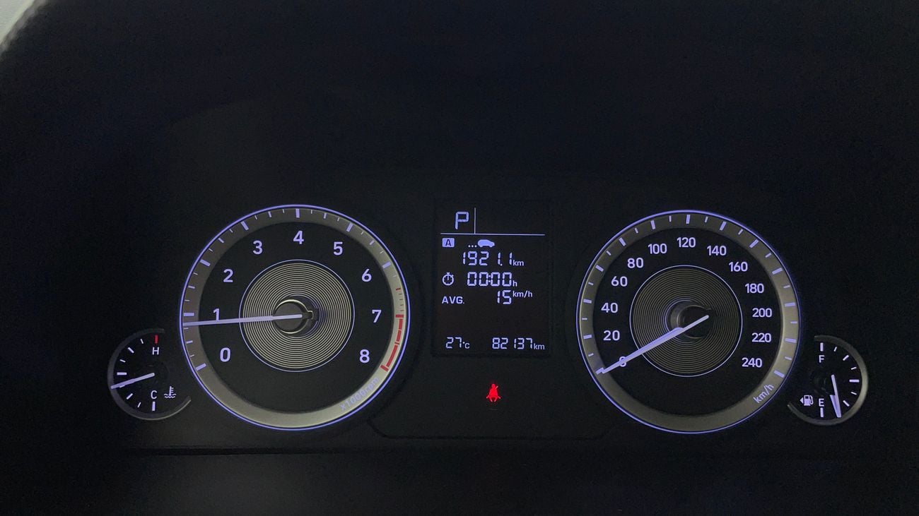 هيونداي كريتا SMART 1.5 | بدون دفعة مقدمة | اختبار القيادة في المنزل