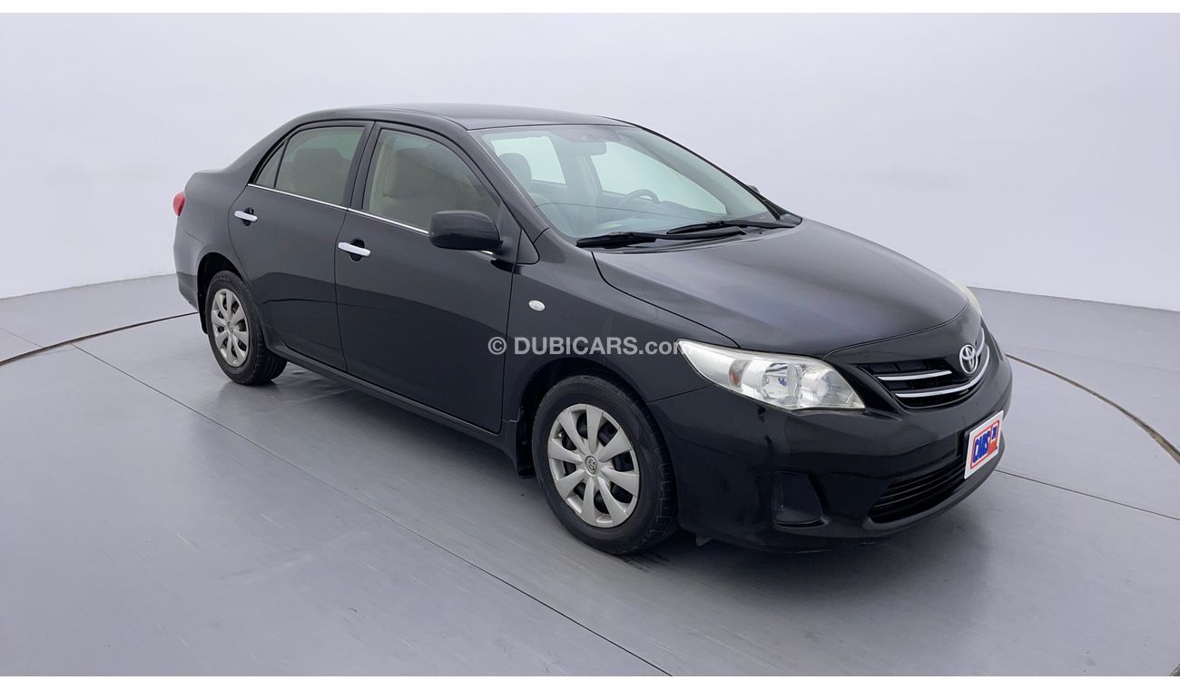 Toyota Corolla XLI 1.8 | Zero Down Payment | Free Home Test Drive