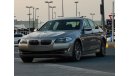 BMW 535i BMW 535i 2011 GCC SPECEFECATION VERY CLEAN INSIDE AND OUT