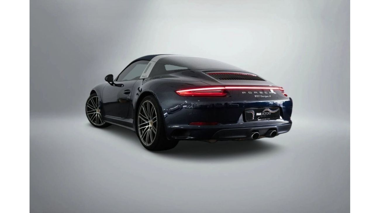 Porsche 911 *Viewing On Appointment*