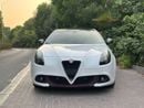 ألفا روميو جوليتا Veloce 1.8L